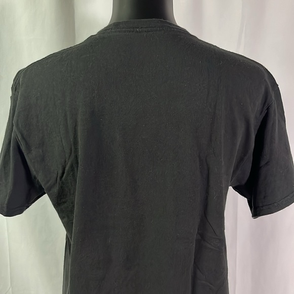 Ripple Junction Edward Scissorhands Black Short Sleeve T-Shirt - Picture 10 of 15